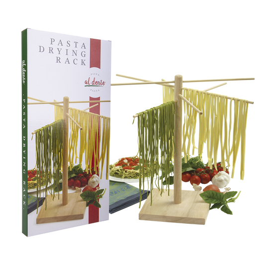 PASTA DRYING RACK