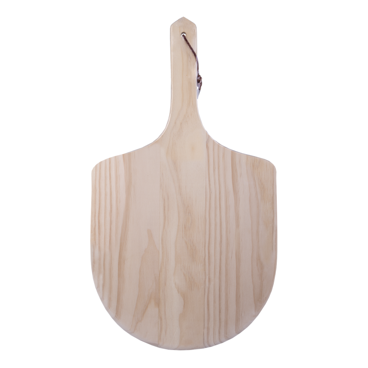 WOOD PIZZA PADDLE