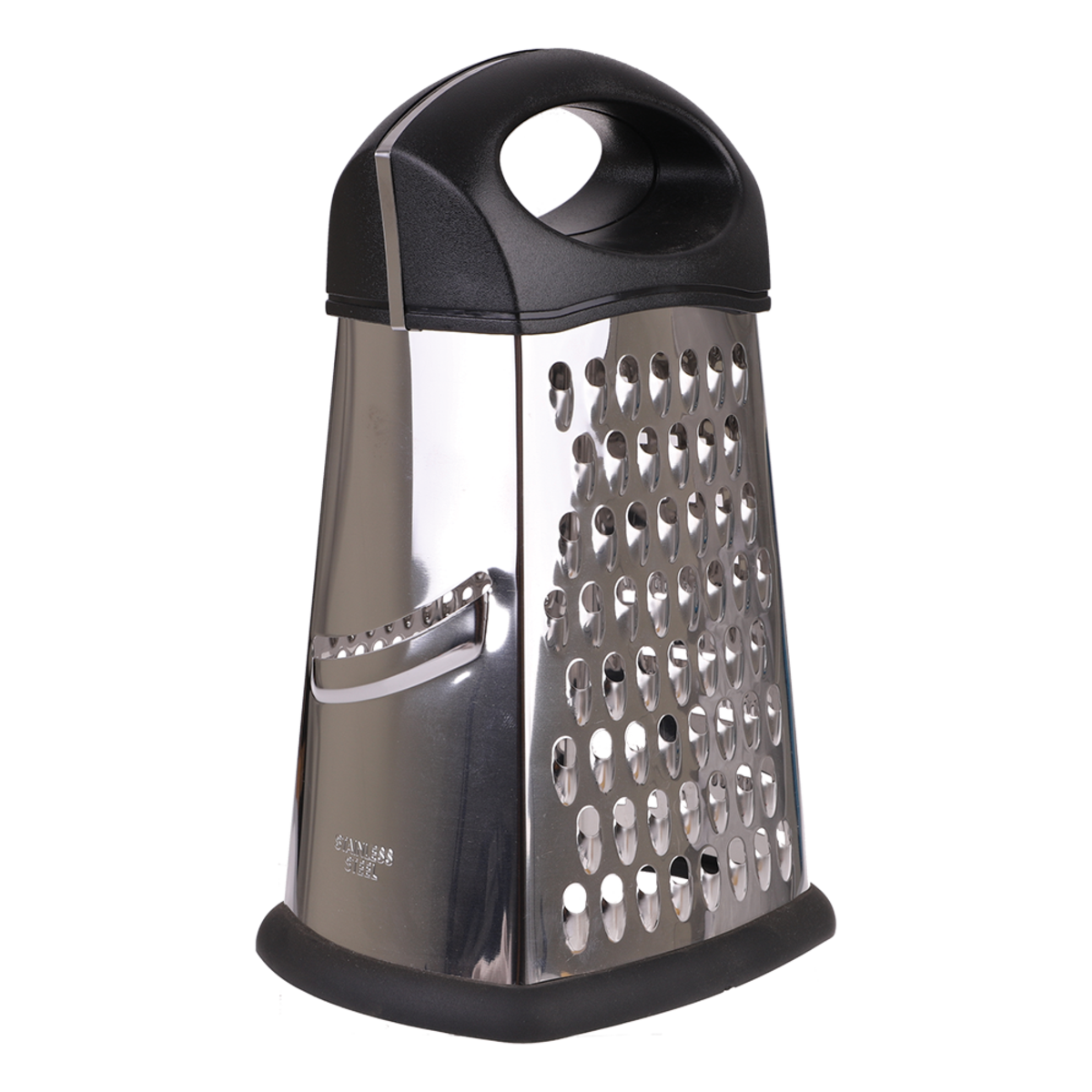 S/S 4 SIDED GRATER