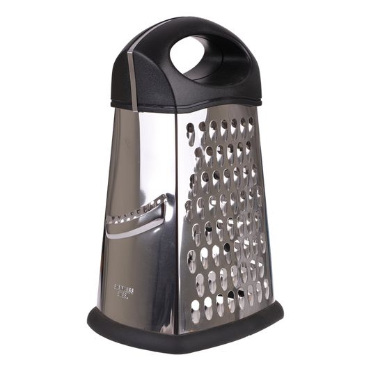 S/S 4 SIDED GRATER