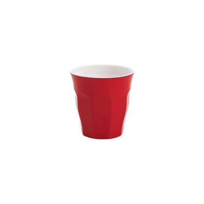 47505 JAB JAB Gelato Red Tumbler 300ml Tomkin Australia Hospitality Supplies