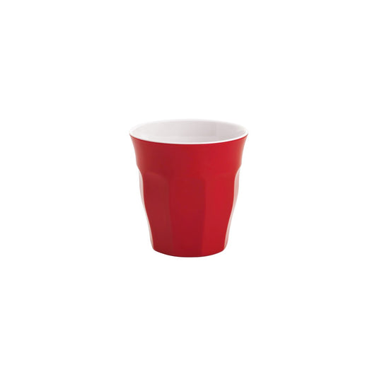 47505 JAB JAB Gelato Red Tumbler 300ml Tomkin Australia Hospitality Supplies