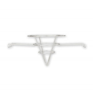 Filter Rack/Frame-Chrome        Heavy Duty