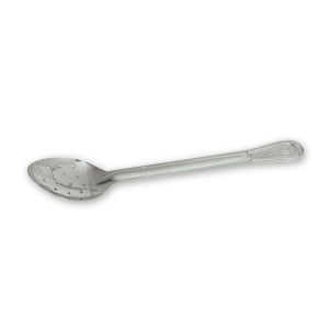 Basting Spoon S/S - 375Mm - Perforated