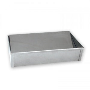 Floor Ashtray-S/S