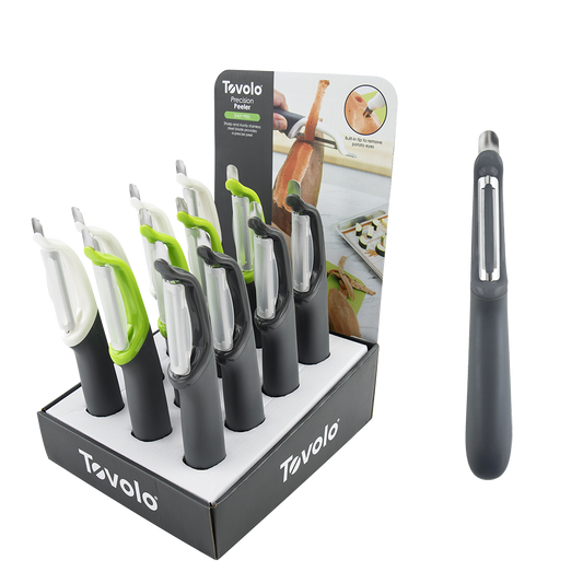 TOVOLO PRECISION PEELER (C