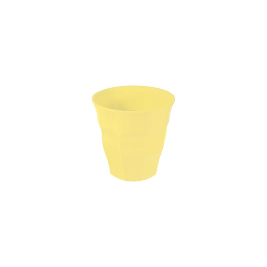 48642 JAB JAB Sorbet Lemon Tumbler 300ml Tomkin Australia Hospitality Supplies