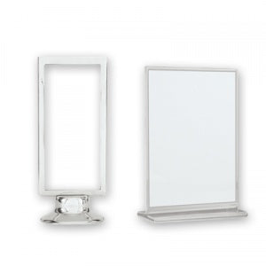 Menu Stand Frame W/Heavy Base