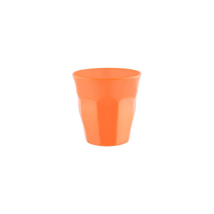 48910 JAB JAB Sorbet Tangerine Tumbler 300ml Tomkin Australia Hospitality Supplies