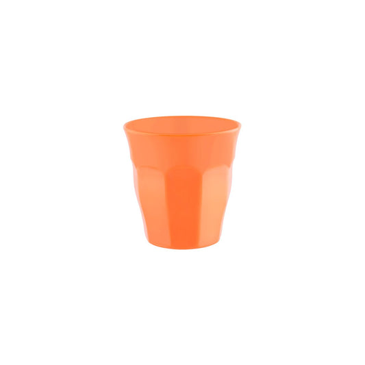 48910 JAB JAB Sorbet Tangerine Tumbler 300ml Tomkin Australia Hospitality Supplies