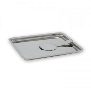 Bill Tray With Check Spring S/S