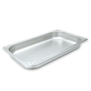 Gastronorm Pan-1/1 Size, 40Mm