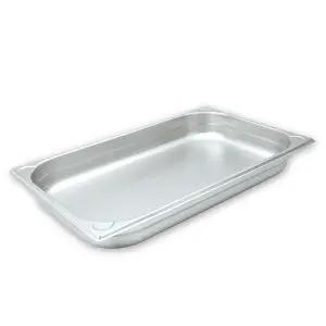 Gastronorm Pan-1/1 Size, 40Mm Trenton
