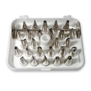 Decorating Set-26Pc Trenton