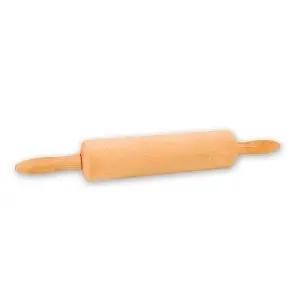 Rolling Pin-Wood Trenton