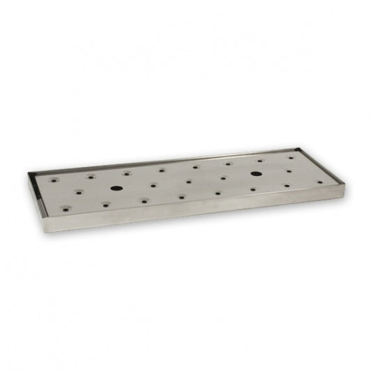 Bar Drainer -S/S 557X182X27Mm
