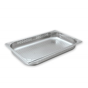 Anti-Jam Pan-1/1 Size, 100Mm,Perf.