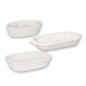 Rectangular Dish