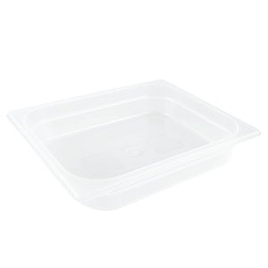 Gastronorm Container -Polyprop 1/6