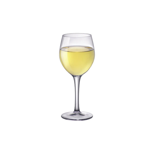 500-501 Bormioli Rocco Kalix Wine 220ml Tomkin Australia Hospitality Supplies