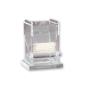 Acrylic Toothpick Dispenser
