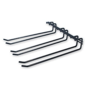 Glass Hanging Rack-11X8"