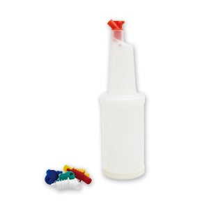 Juice Dispenser -Round