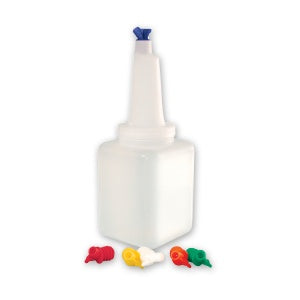 Juice Dispenser -Square, 2.0Lt