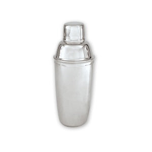 Cocktail Shaker-18/8,3Pc,750Ml