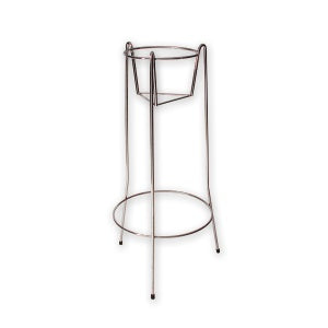 Ice Bucket Stand-Chrome