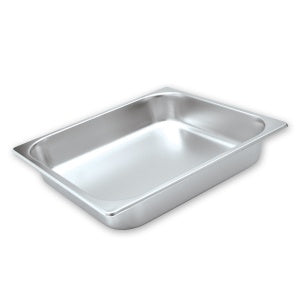 Steam Pan-2/3 Size, 100Mm