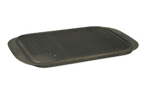 Cast Griddle -Reversible -425Mm