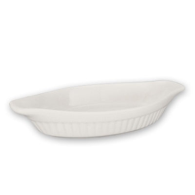 Oval Au Gratin-230Mm(9.2")