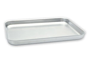 Baking Pan -Alum -368X267X38Mm