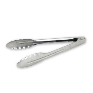 Utility Tong -S/S, Xhd, No Clip, Coil Spring - 300Mm