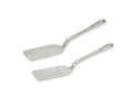 Flexible Turner-S/S,Slotted