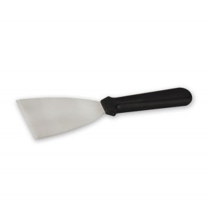 PAN SCRAPER-S/S-BLACK 110x80mm
