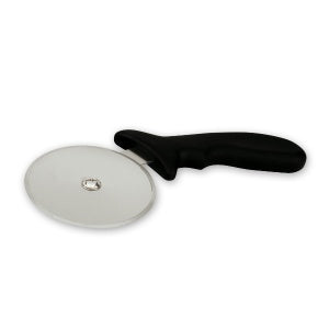 Pizza Cutter-S/S Blade,100Mm,Plastic Handle