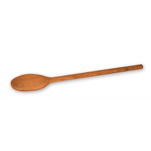 Wooden Spoon-300Mm(12")