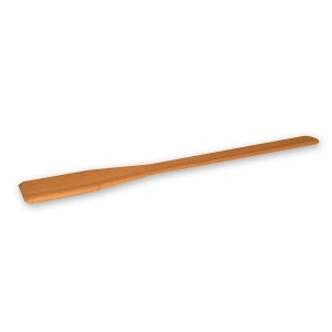 Wood Paddle-Hd, 600Mm(24")