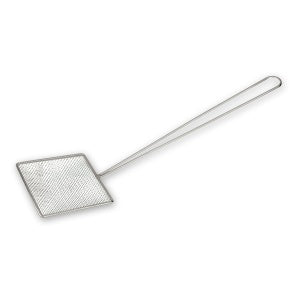 Strainer -Fine Mesh,Xhd, 150X150Mm
