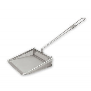 Shovel-Coarse Mesh