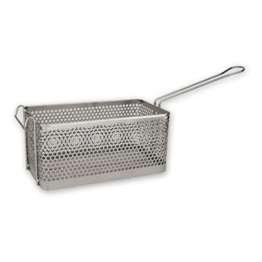 Rectangular Fry Basket -325X175X150Mm