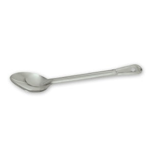 Basting Spoon-S/S,275Mm,(11"),Solid