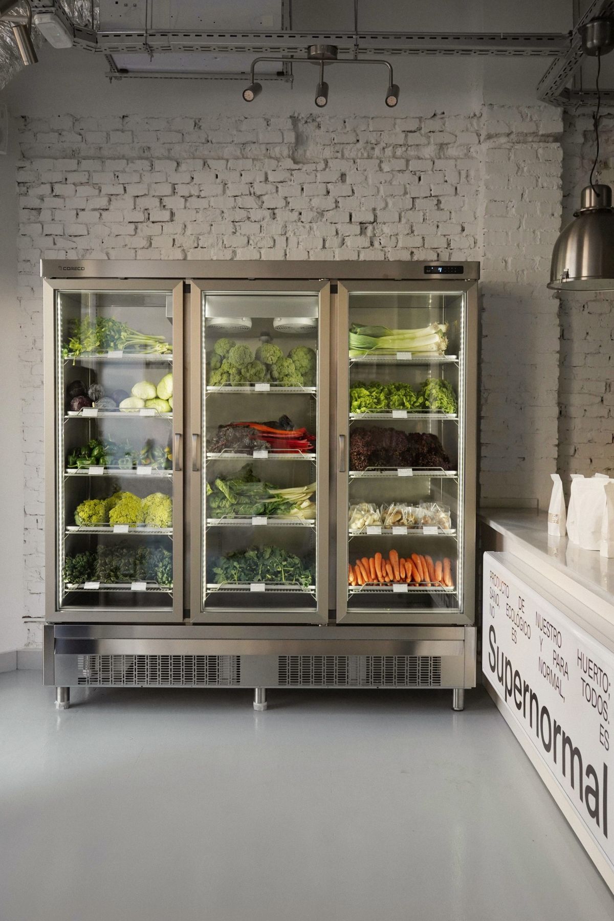 Reception Fridges Fridges – Catering Equipment Warehouse