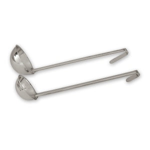 One Piece Ladle- 18/8  360Ml (12Oz)