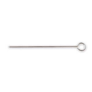 Skewer-S/S,250Mm(10"),Oval