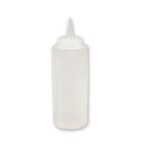 Squeeze Bottle-340Ml(12Oz)