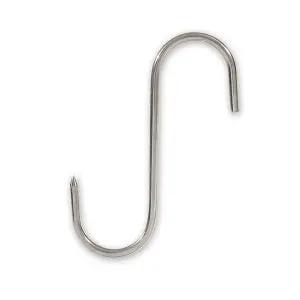 Hook-1 Point, S/S160X6Mm Trenton