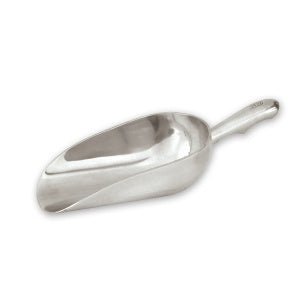 Scoop-Alum , Round